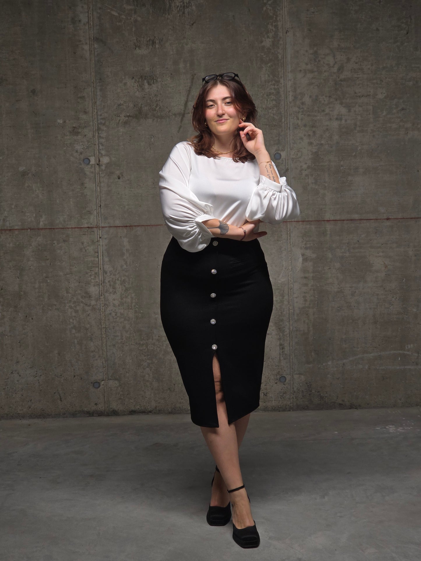 Camicietta Sofia