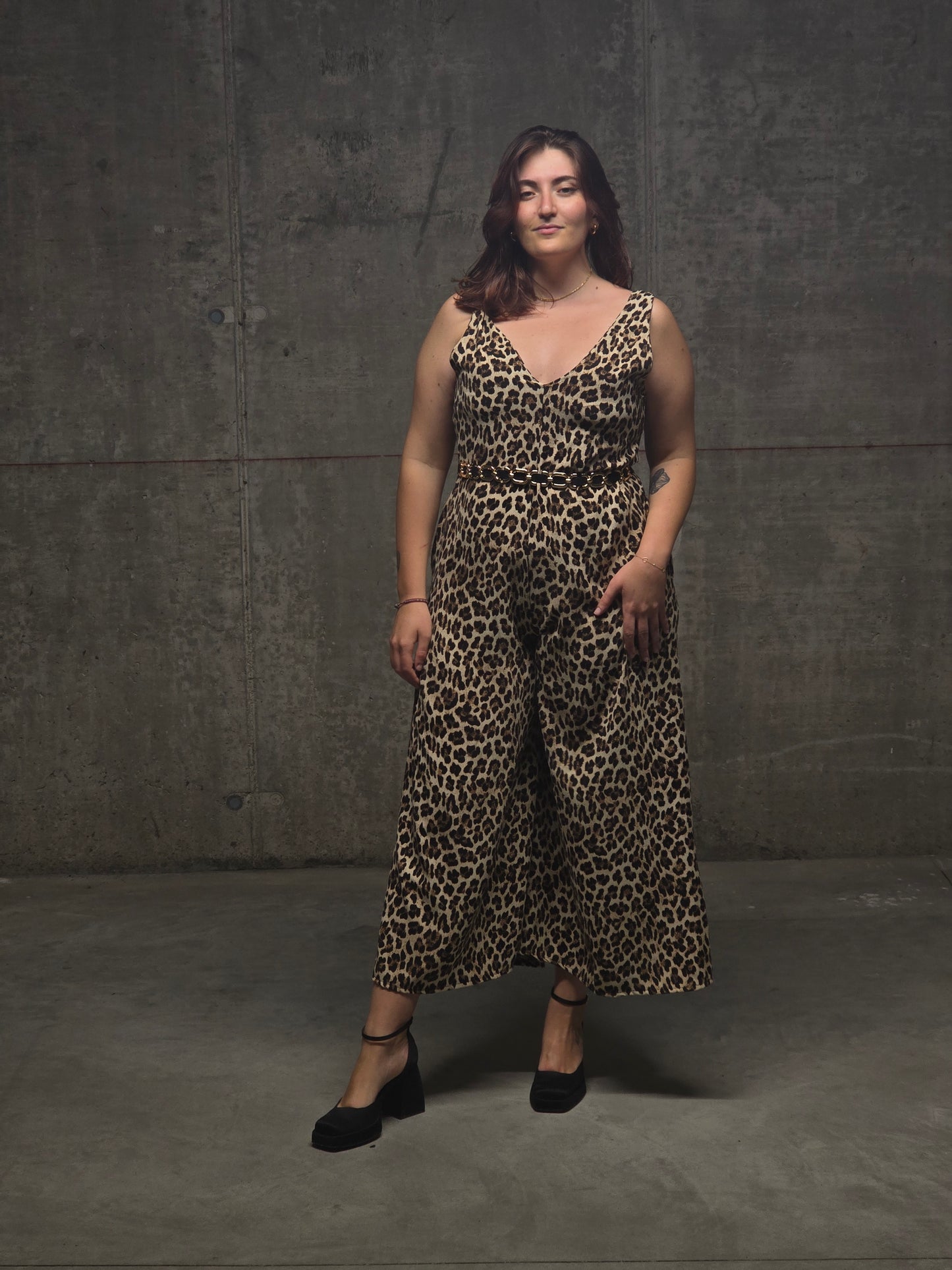 Jumpsuit Libia
