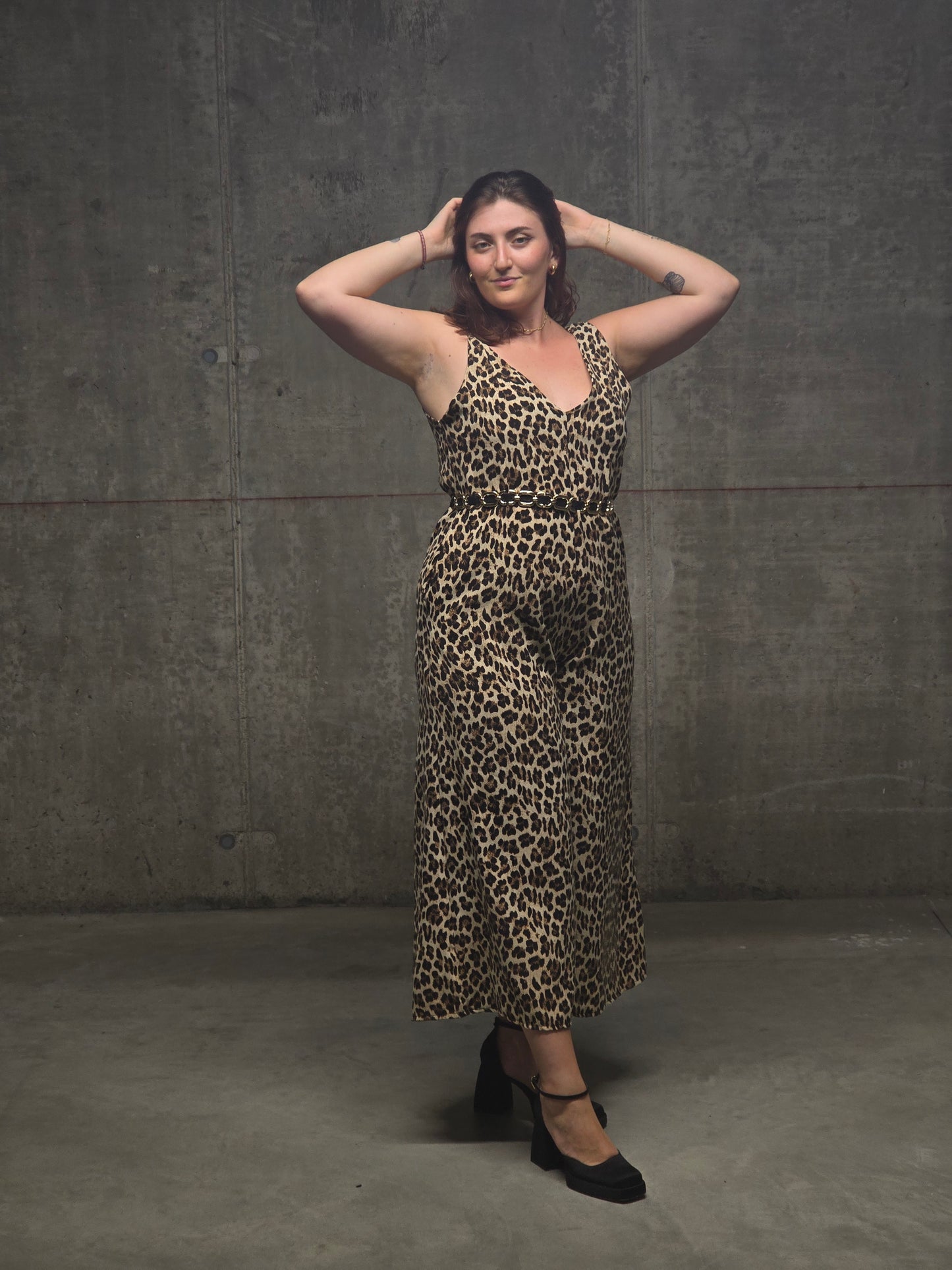 Jumpsuit Libia