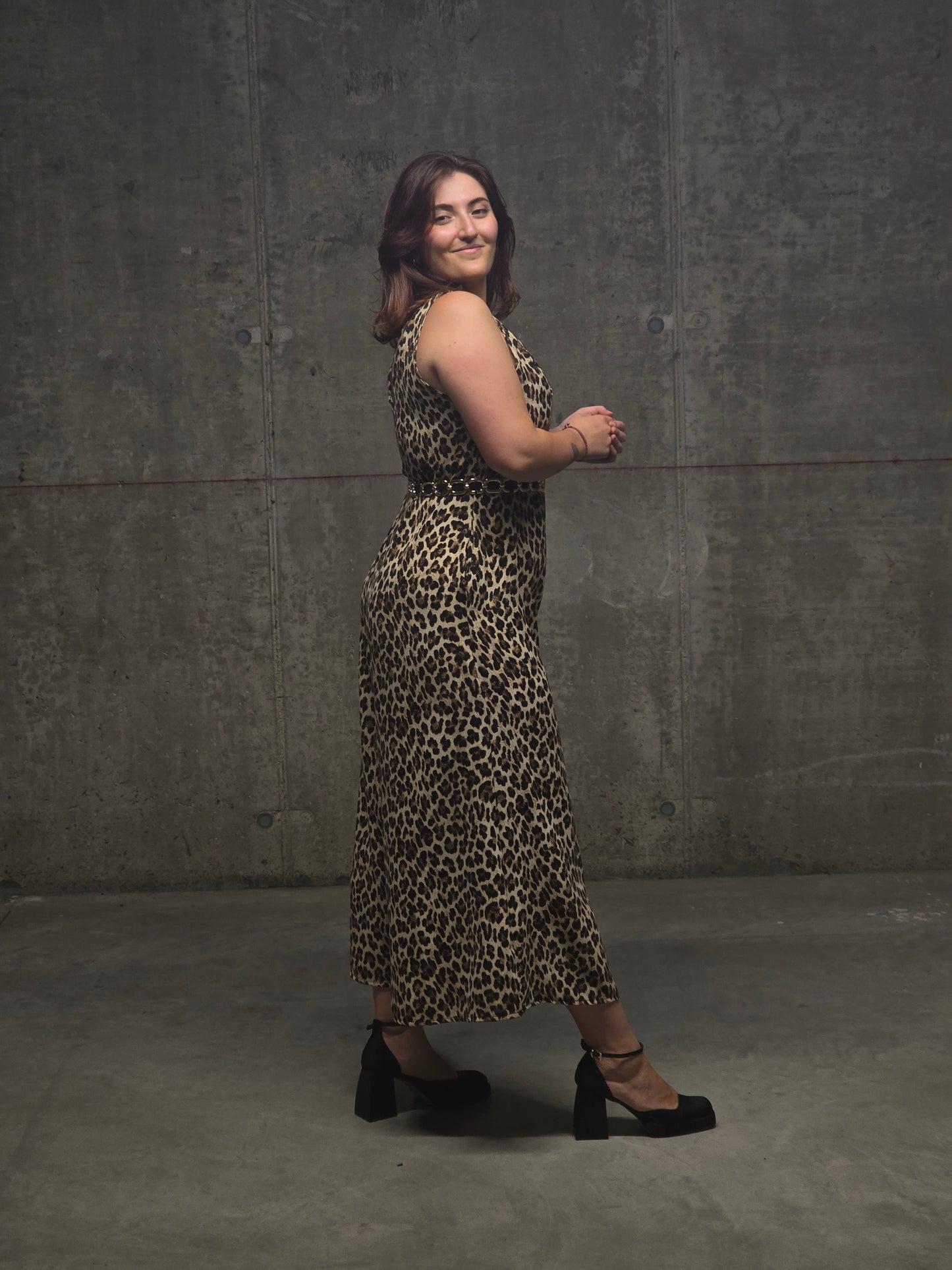 Jumpsuit Libia
