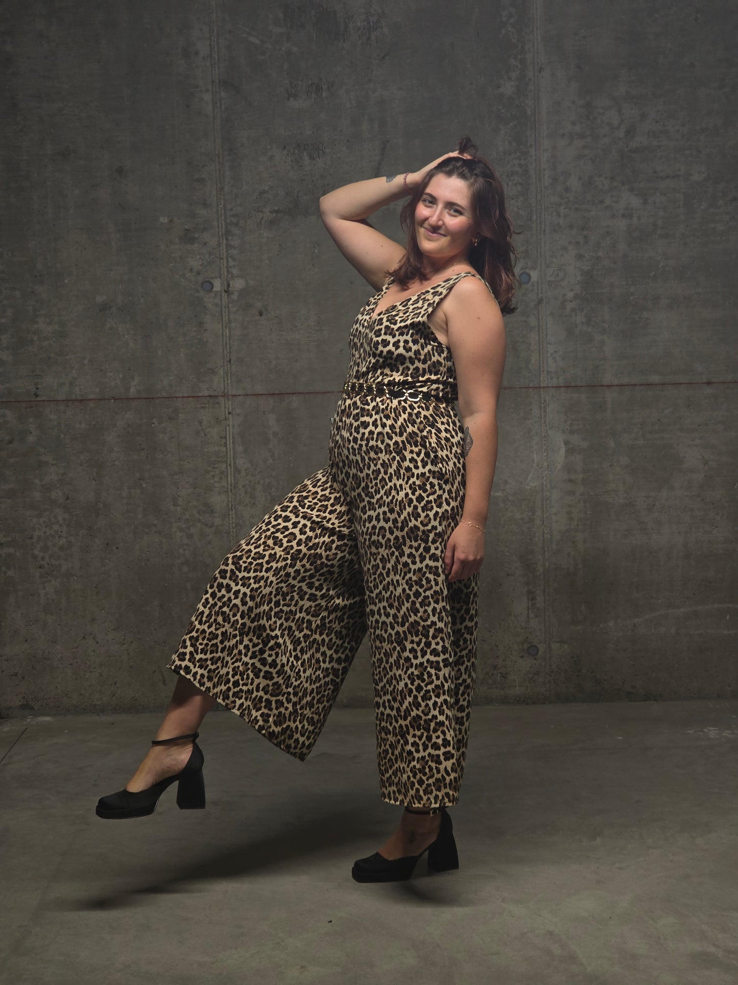 Jumpsuit Libia