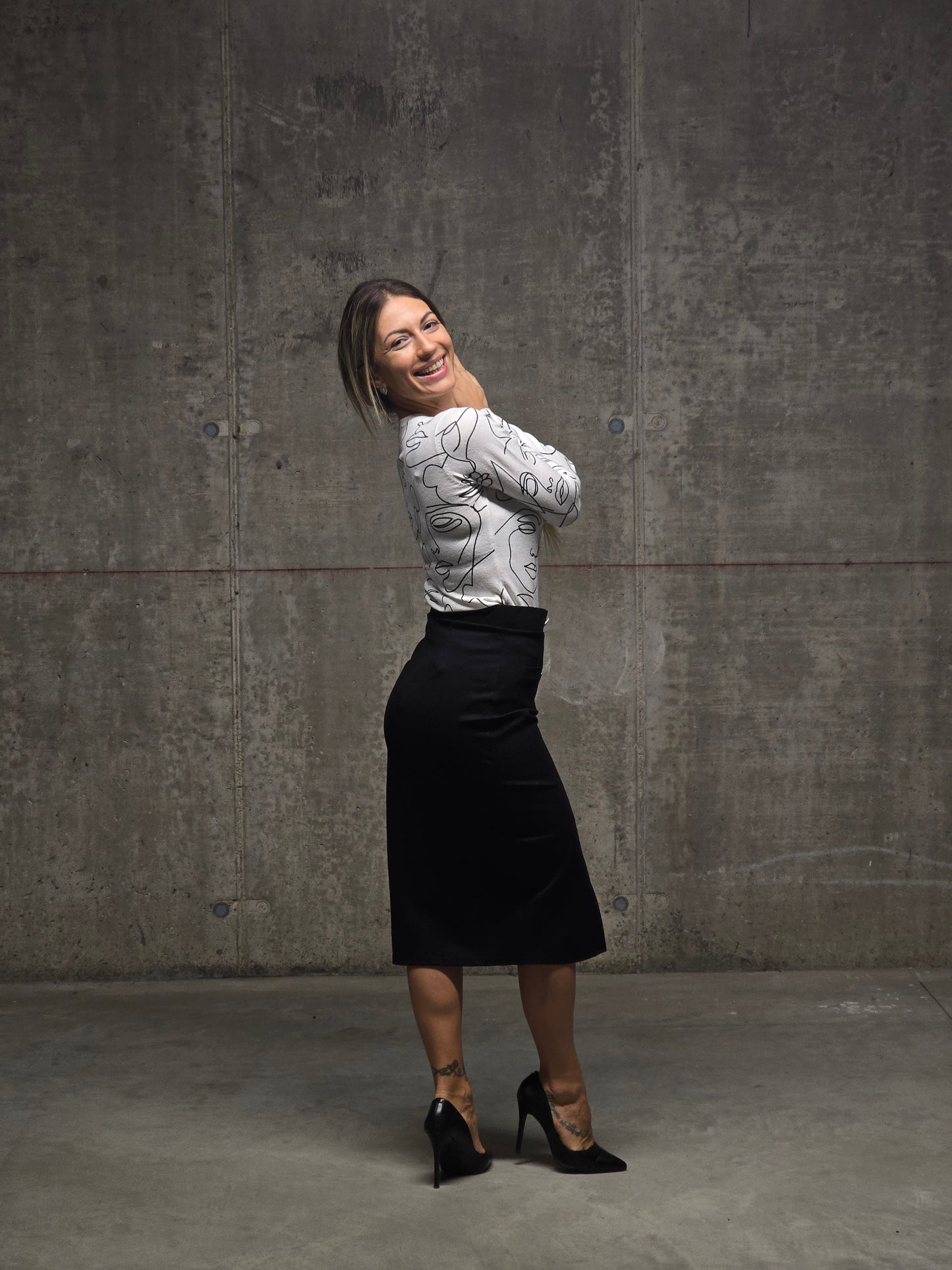 Gonna Elegance