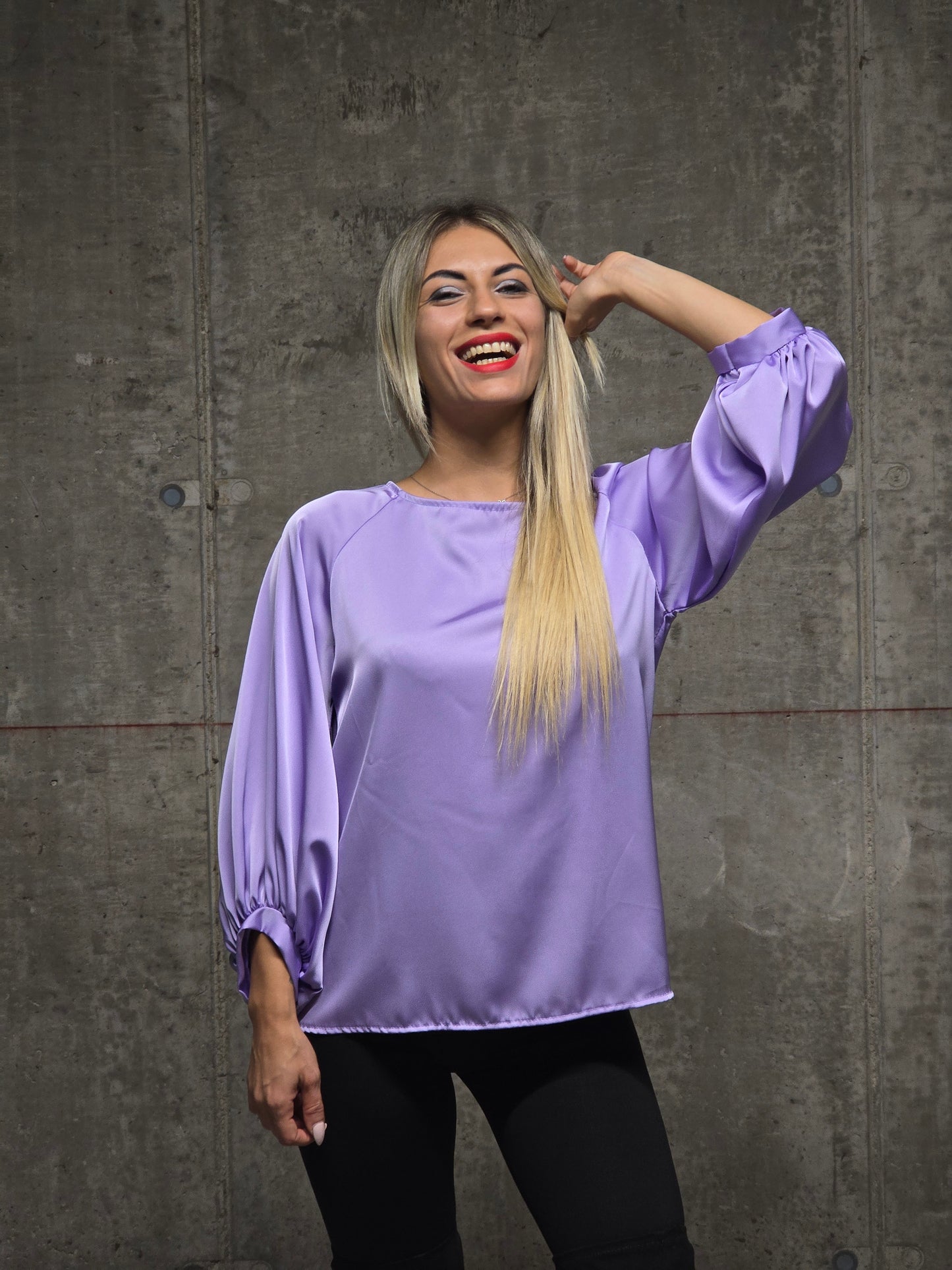 Camicietta Sofia
