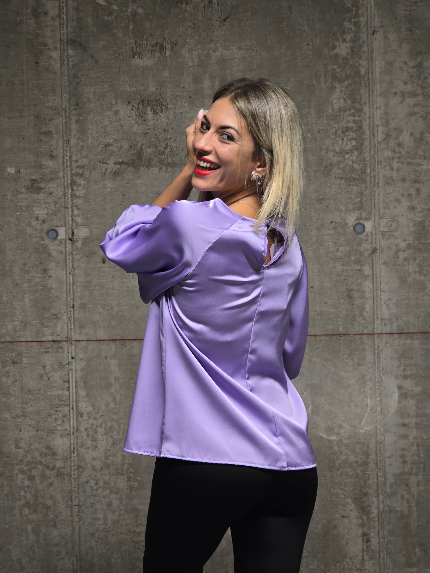 Camicietta Sofia
