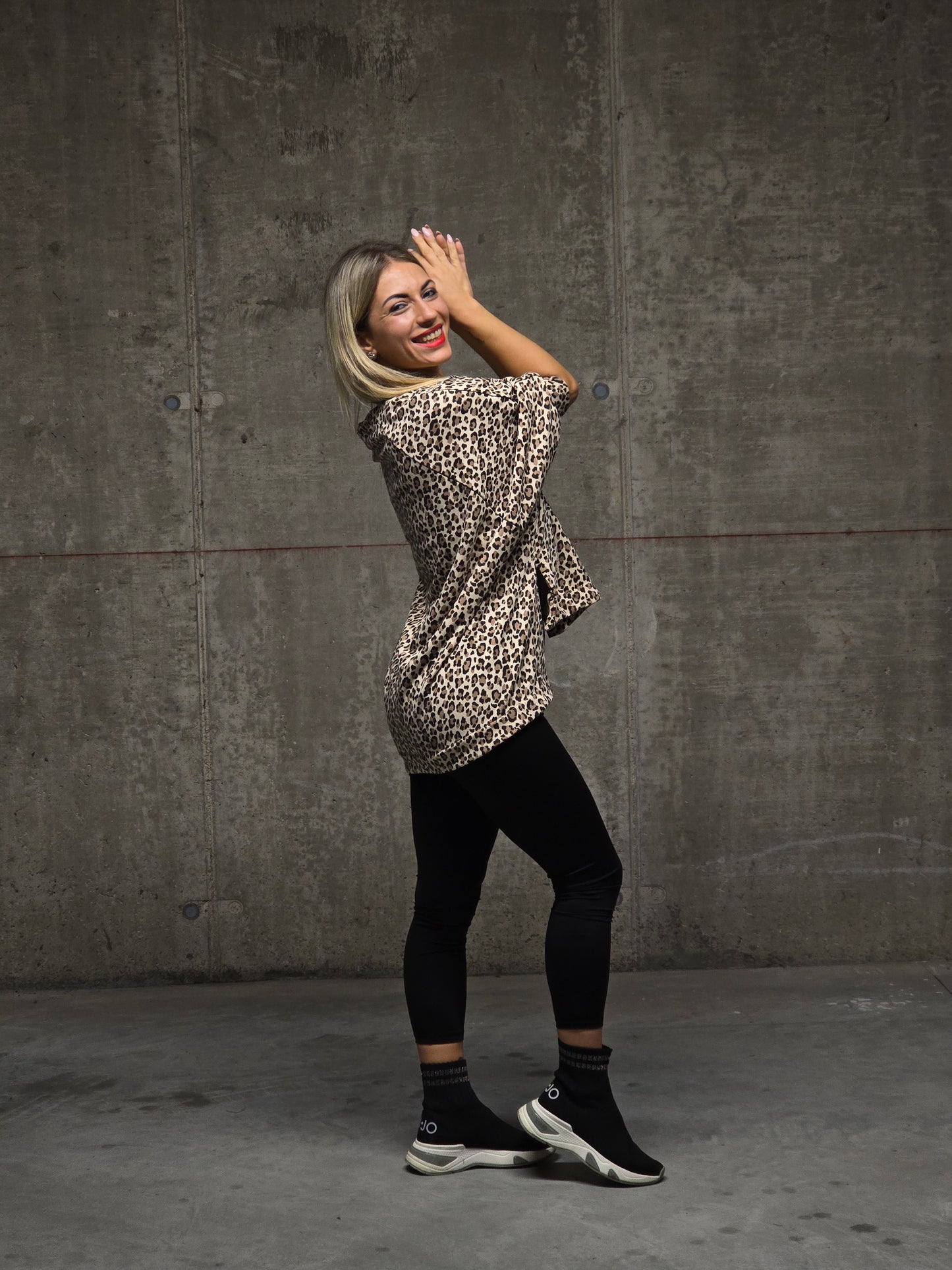 Leggins Dance
