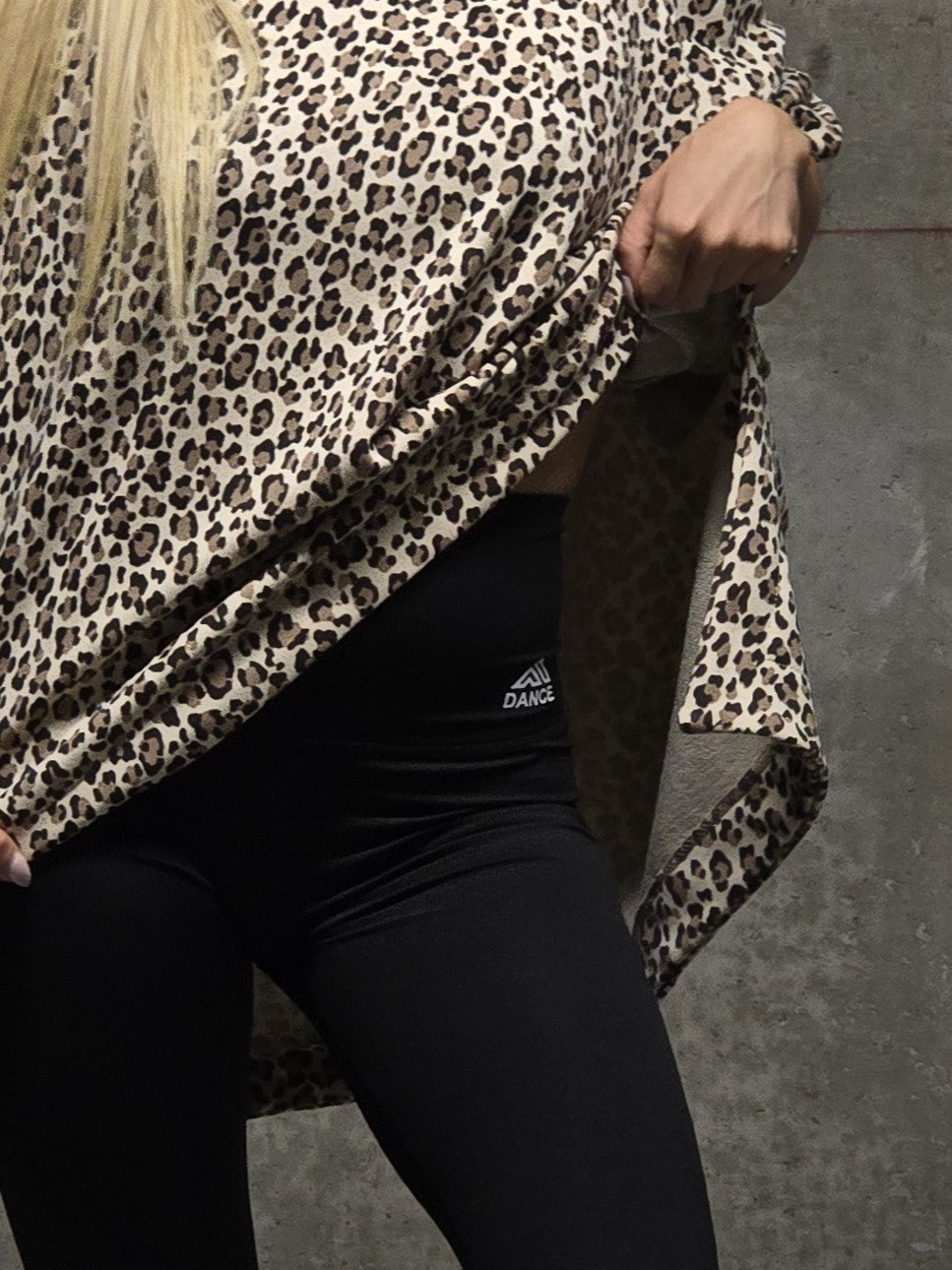 Leggins Dance