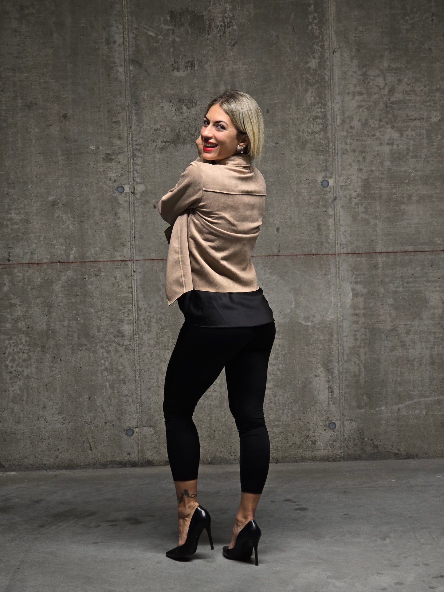 Leggins Dance