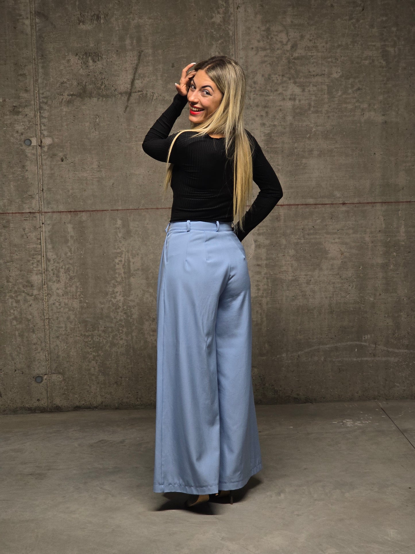 Pantalone New York