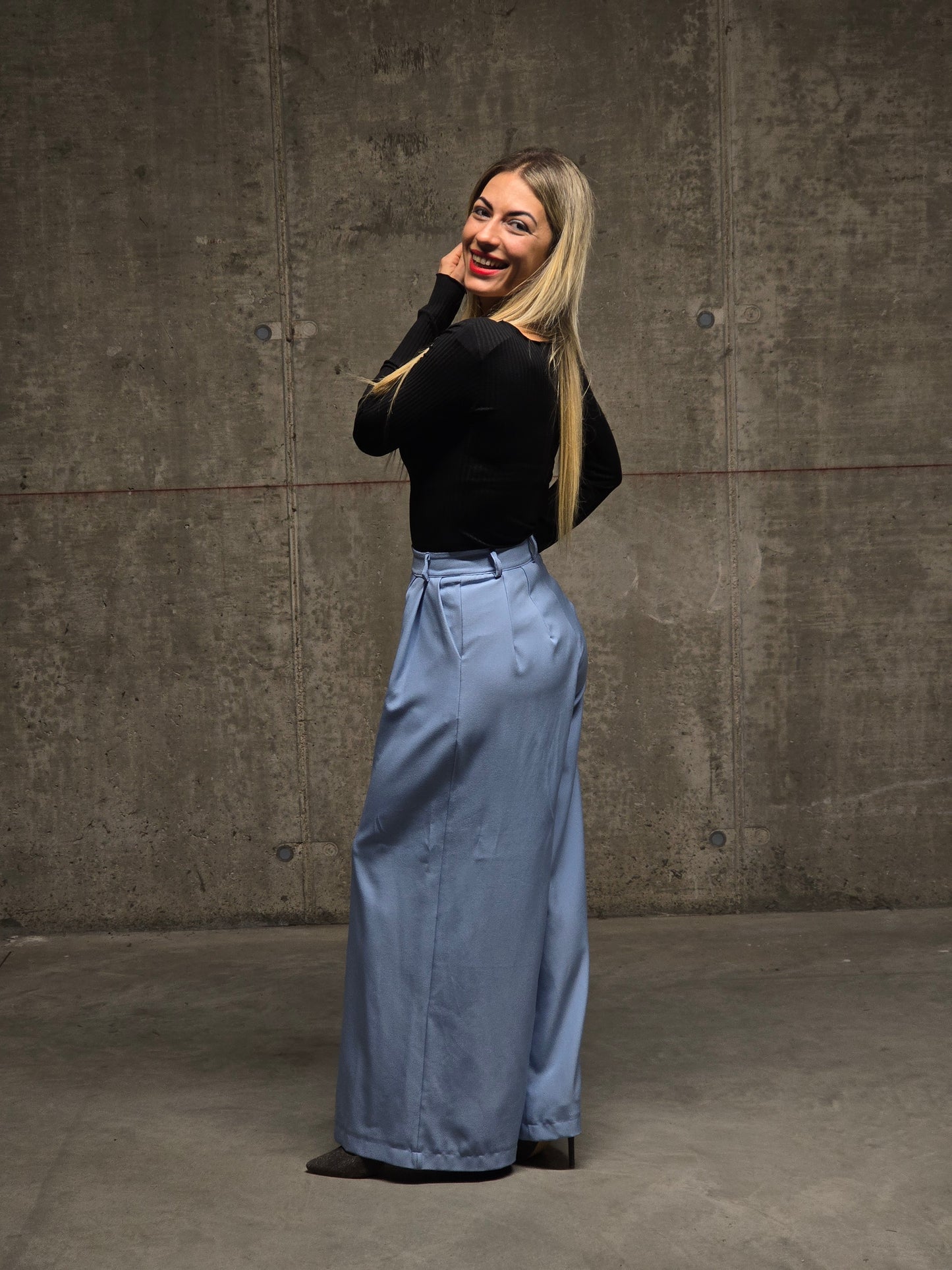 Pantalone New York