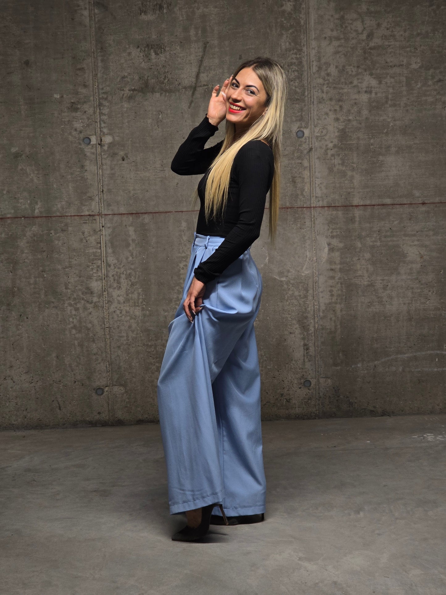 Pantalone New York