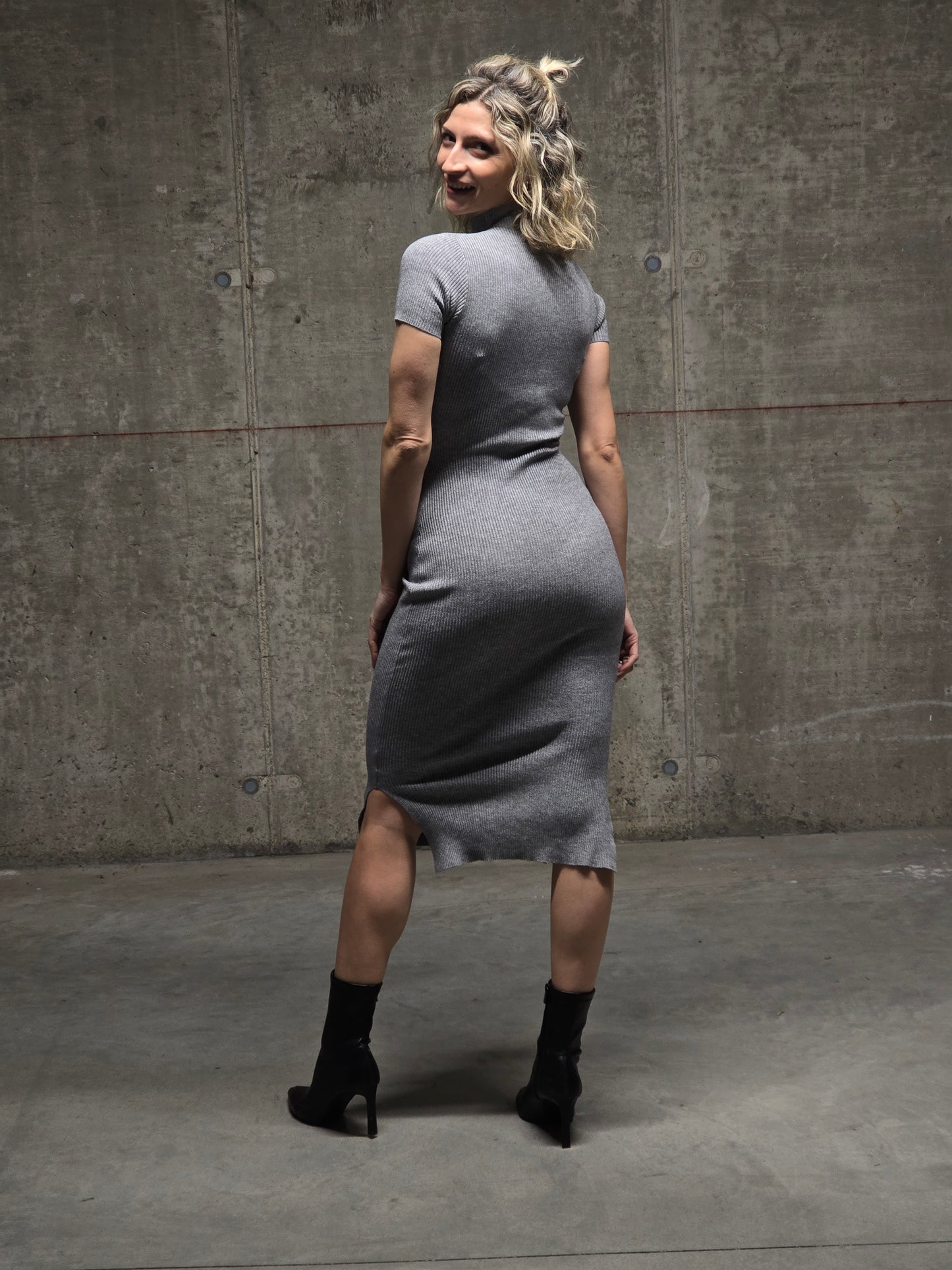 Tubino maglia