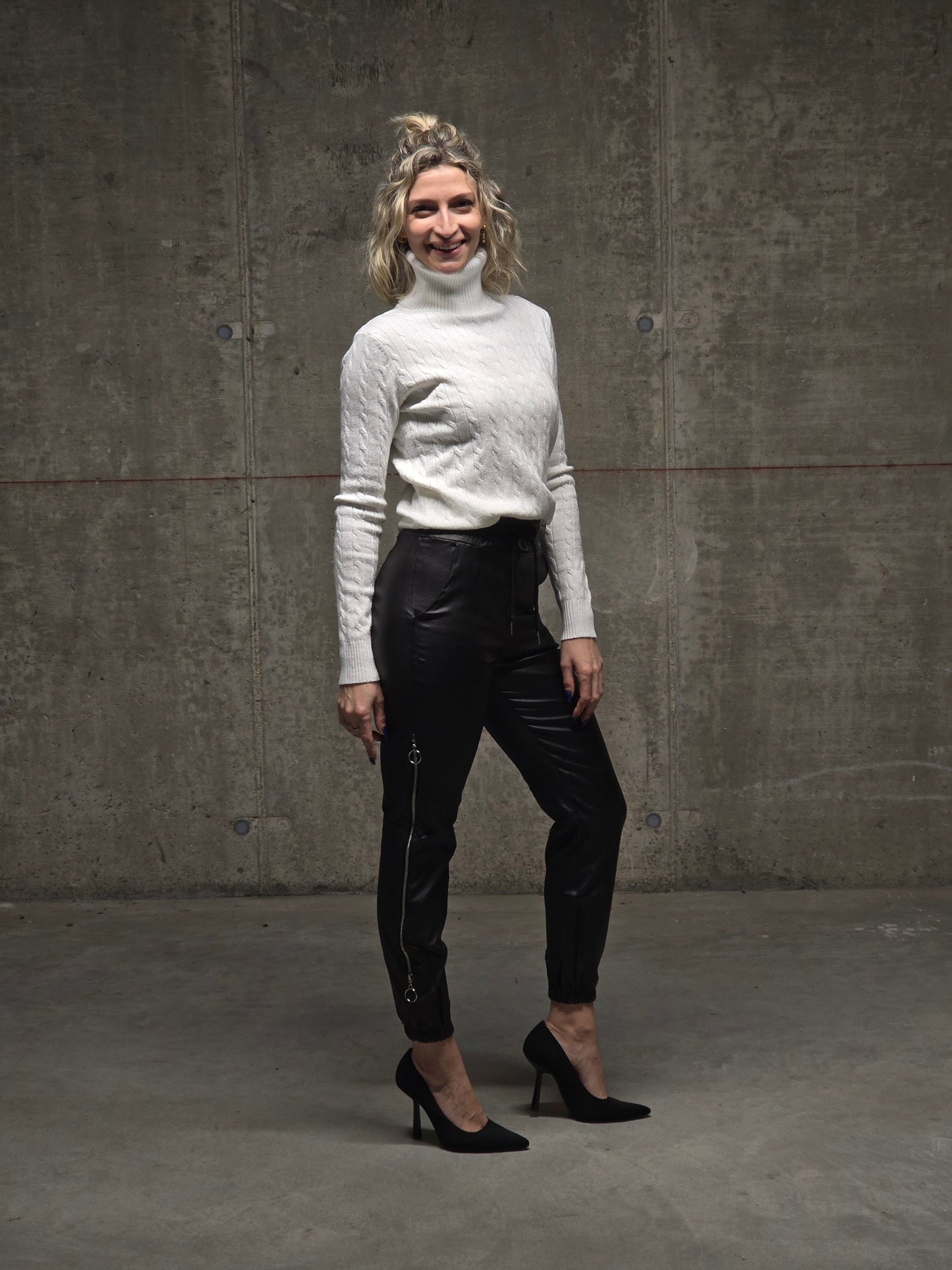 Pantalone Pantera