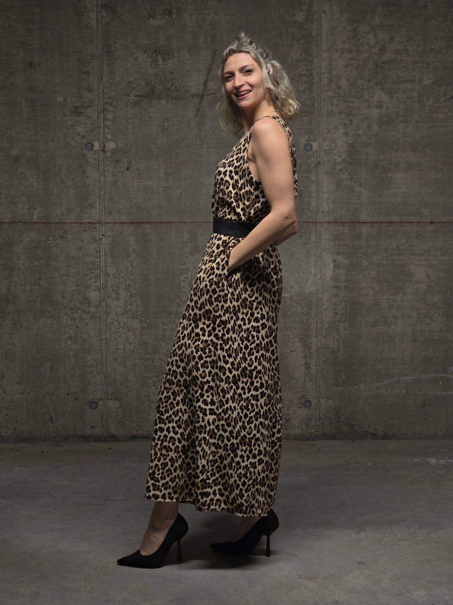 Jumpsuit Libia