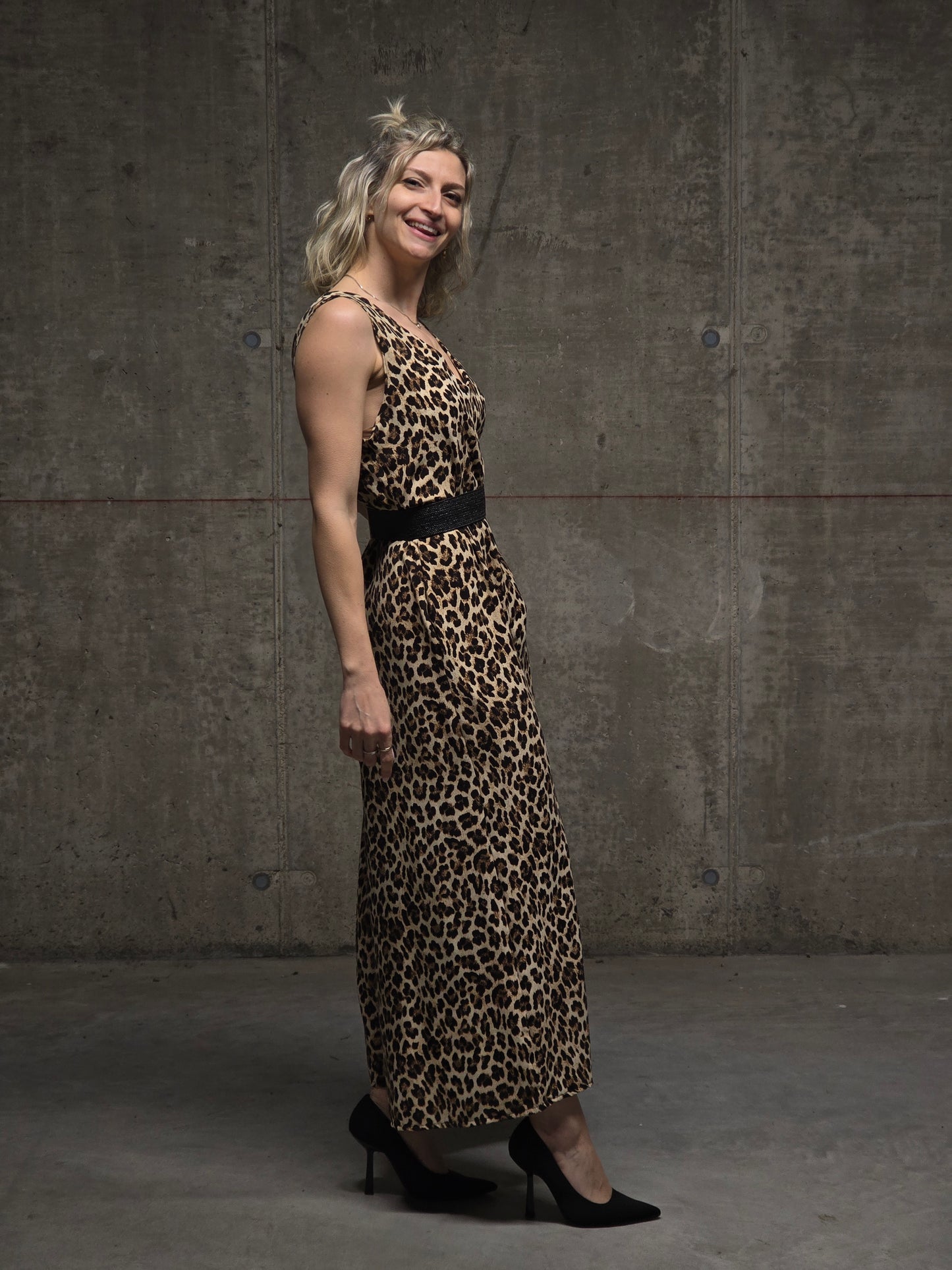 Jumpsuit Libia