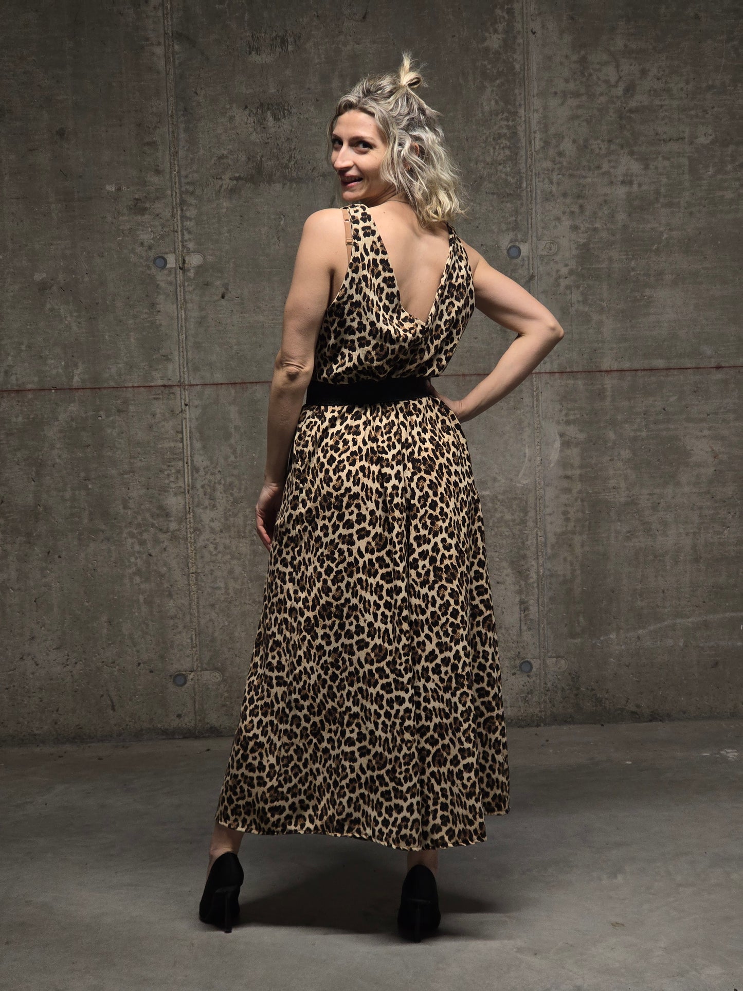 Jumpsuit Libia
