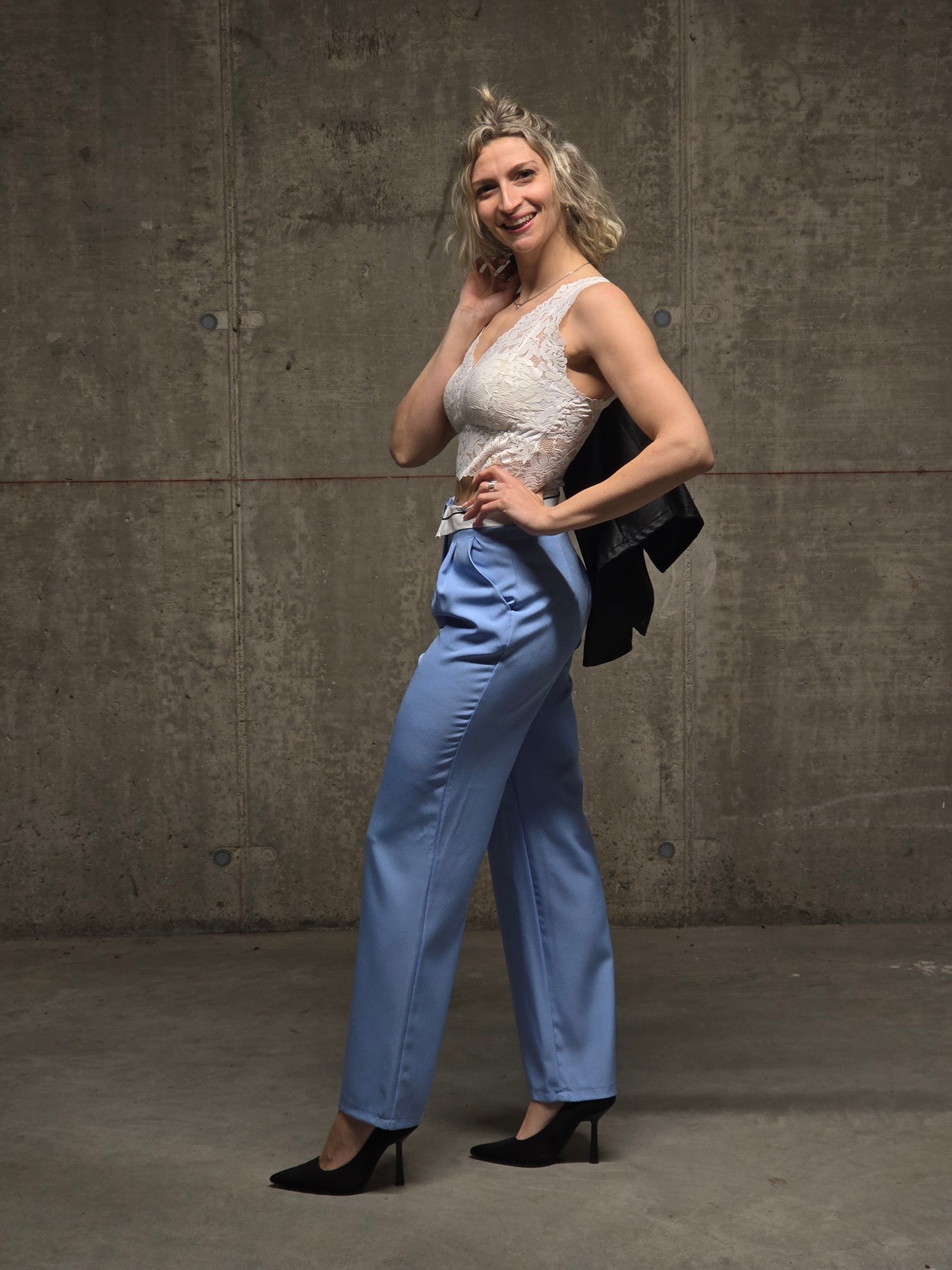 Pantalone Sky