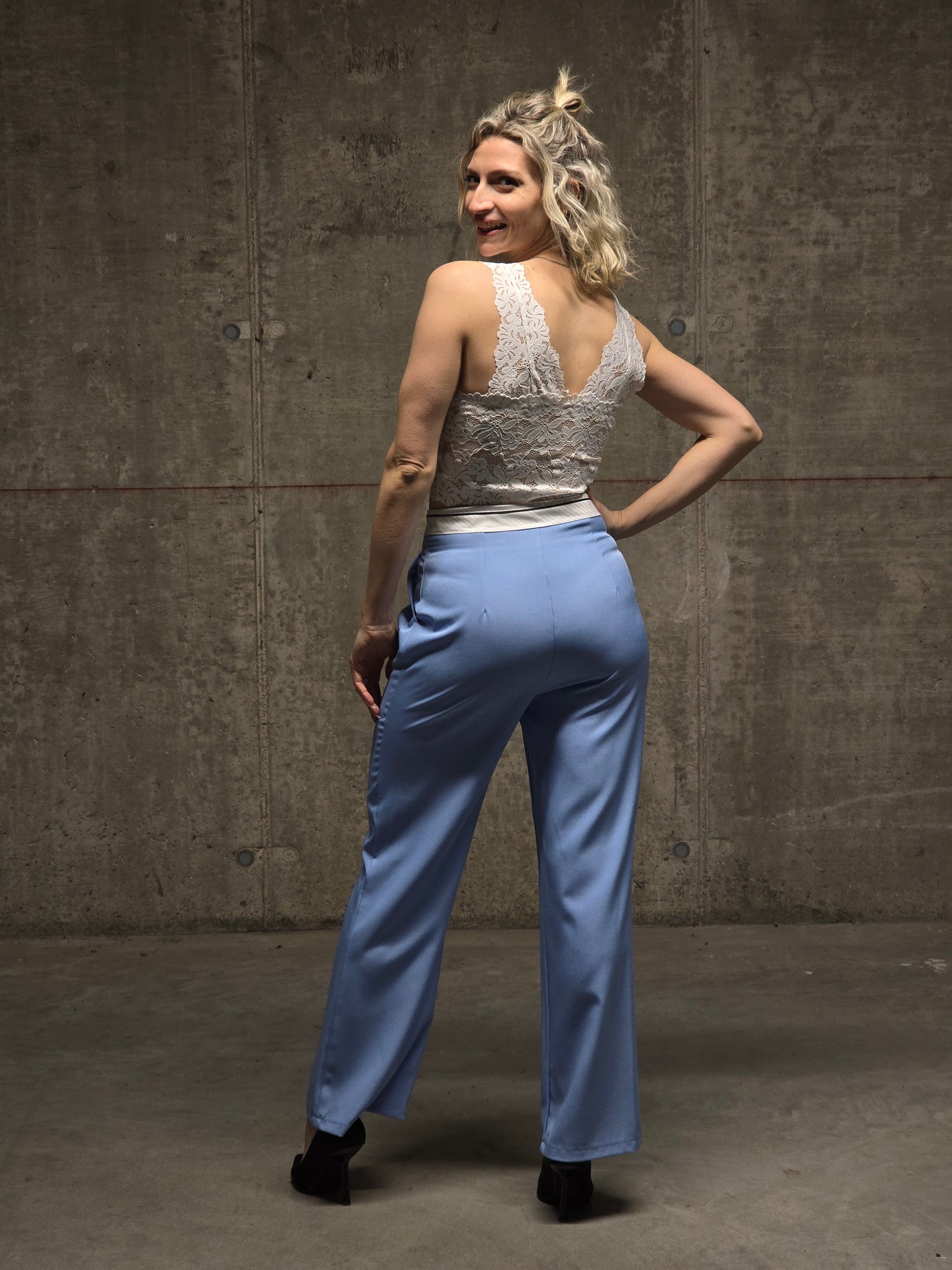 Pantalone Sky