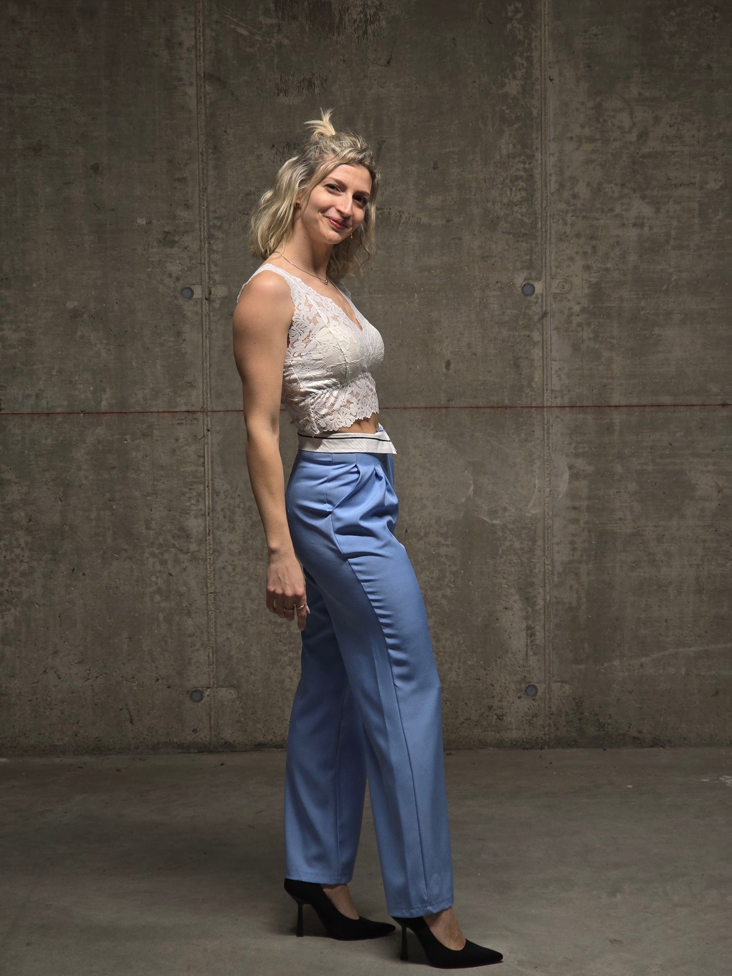 Pantalone Sky