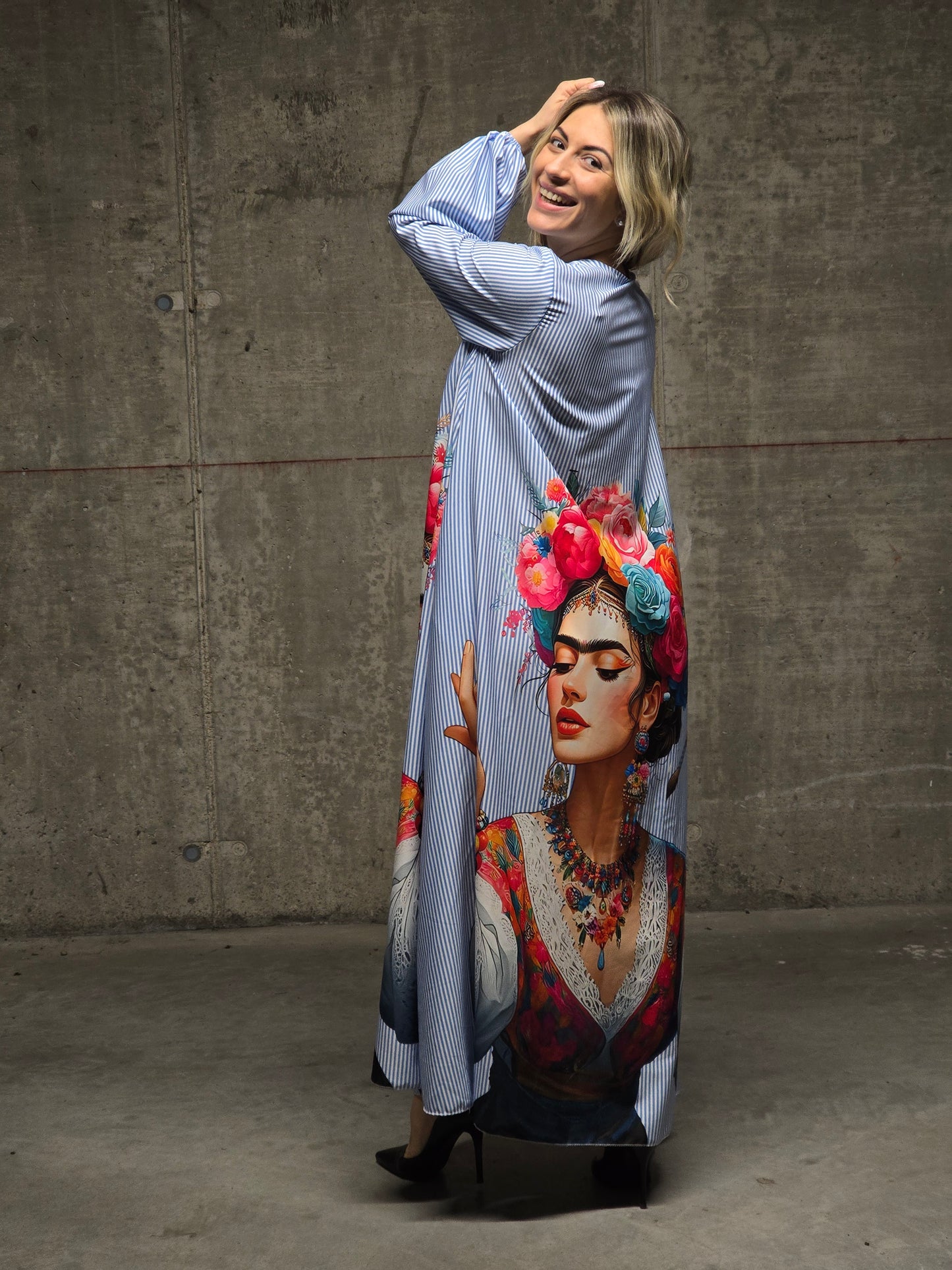 Abito Frida