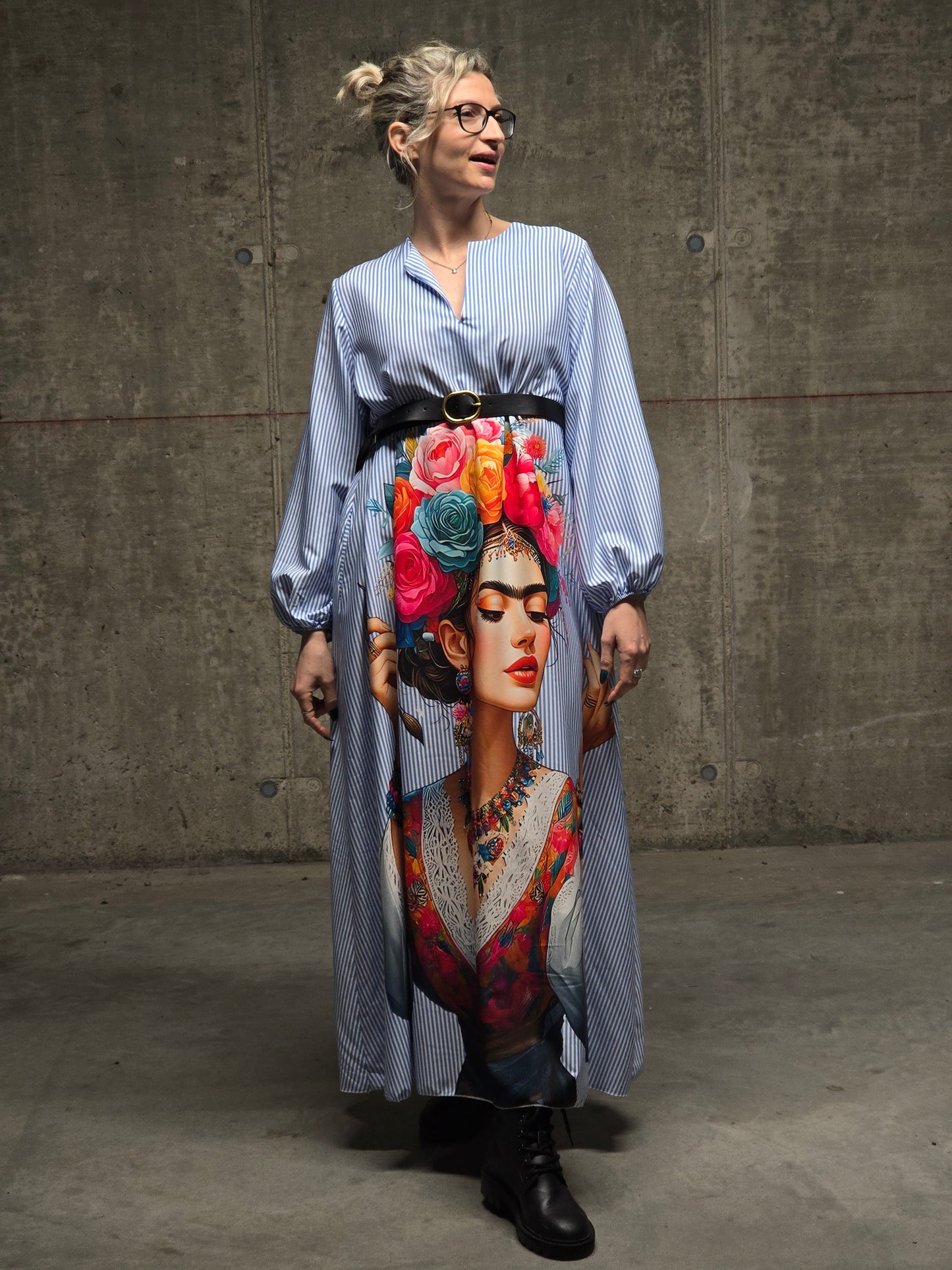 Abito Frida