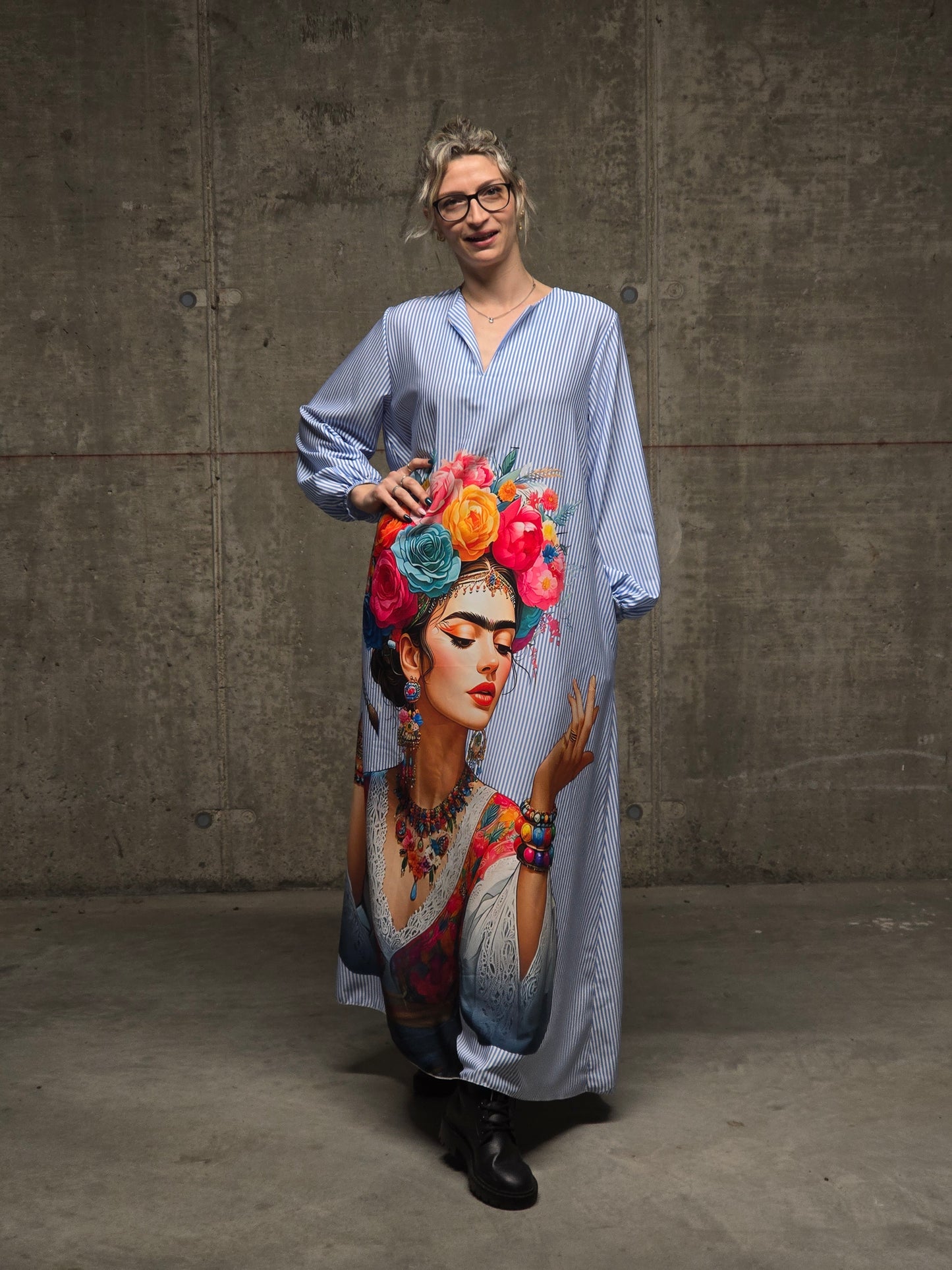 Abito Frida