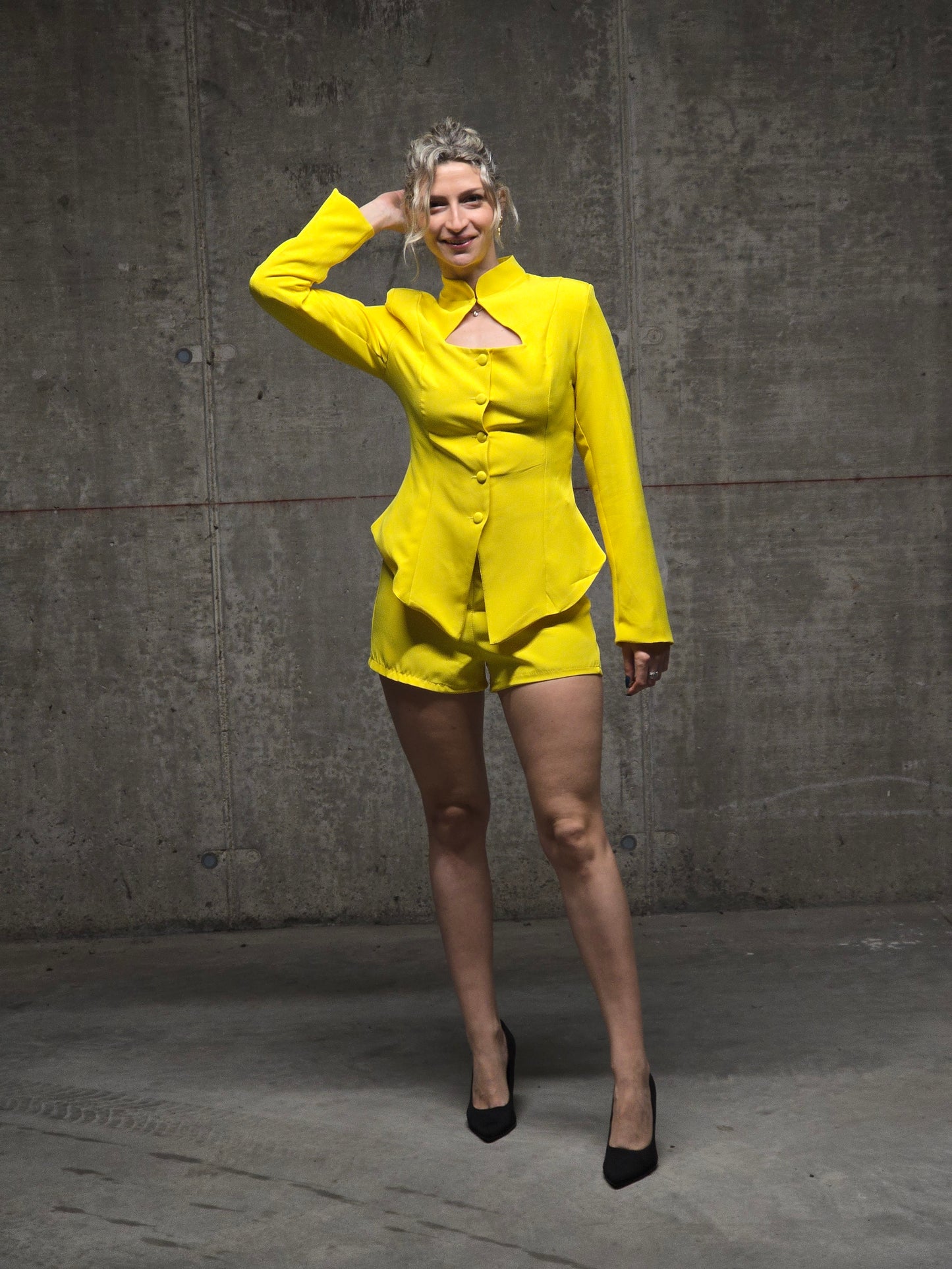 Completo Glam