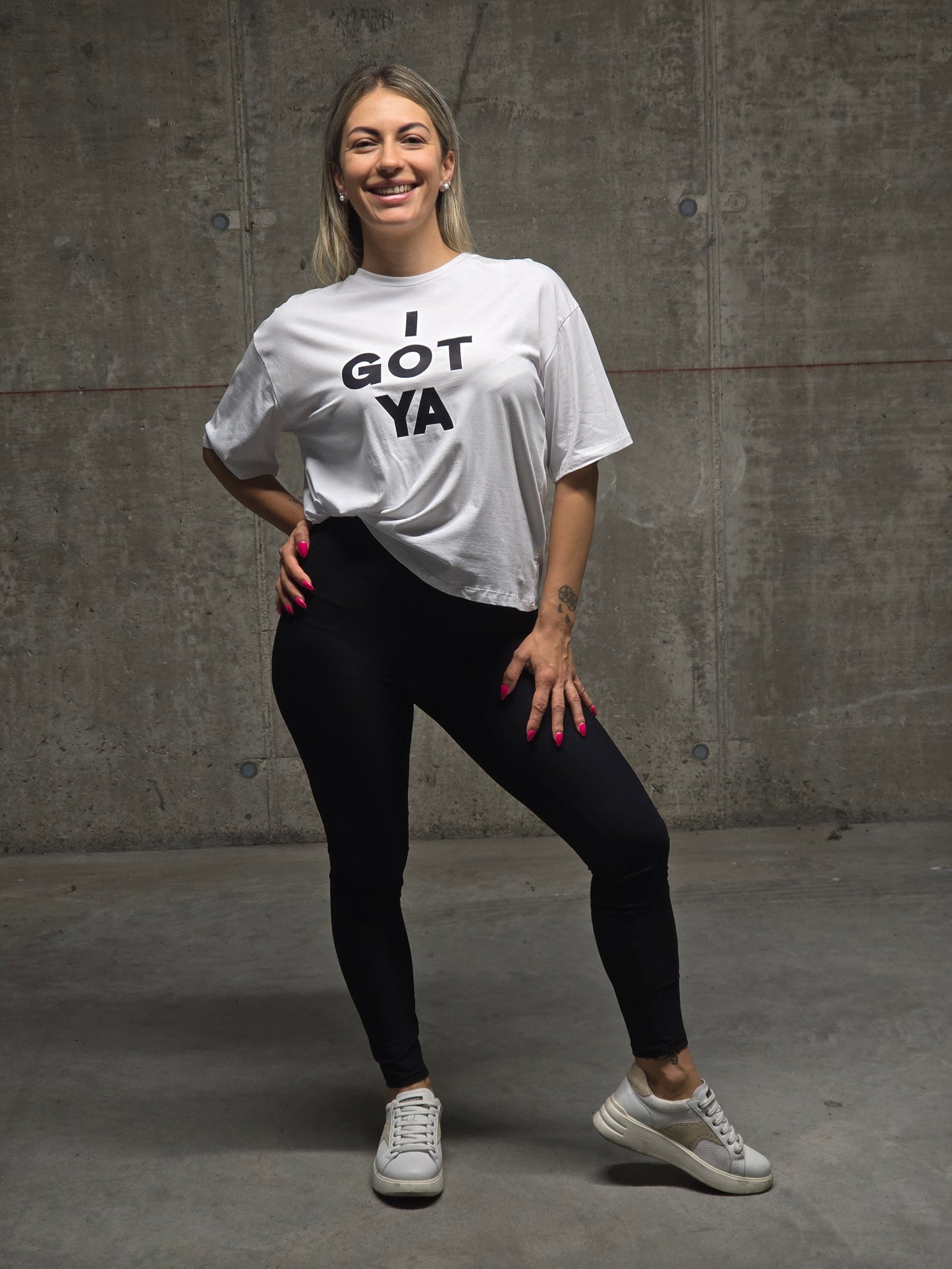 Leggins Vanilla