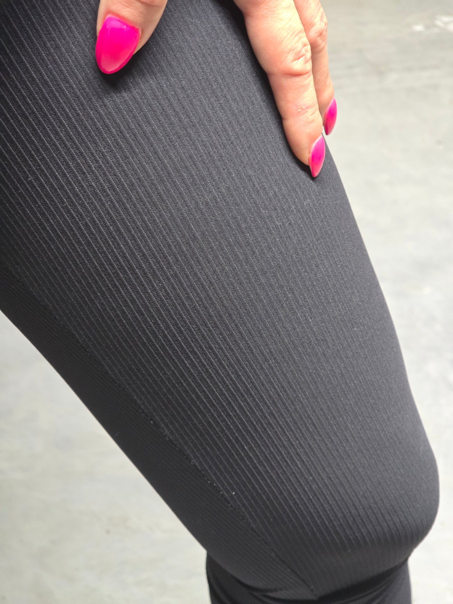 Leggins Vanilla