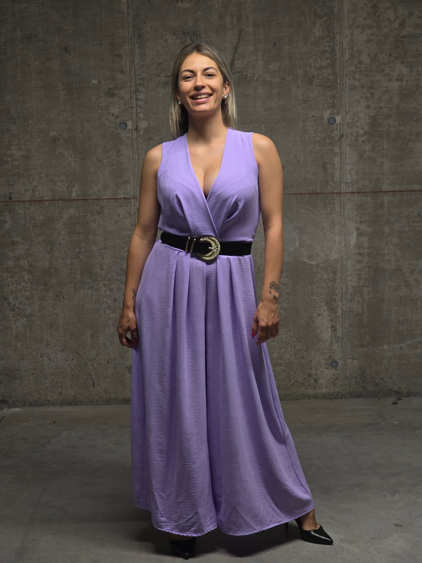 Jumpsuit Violante