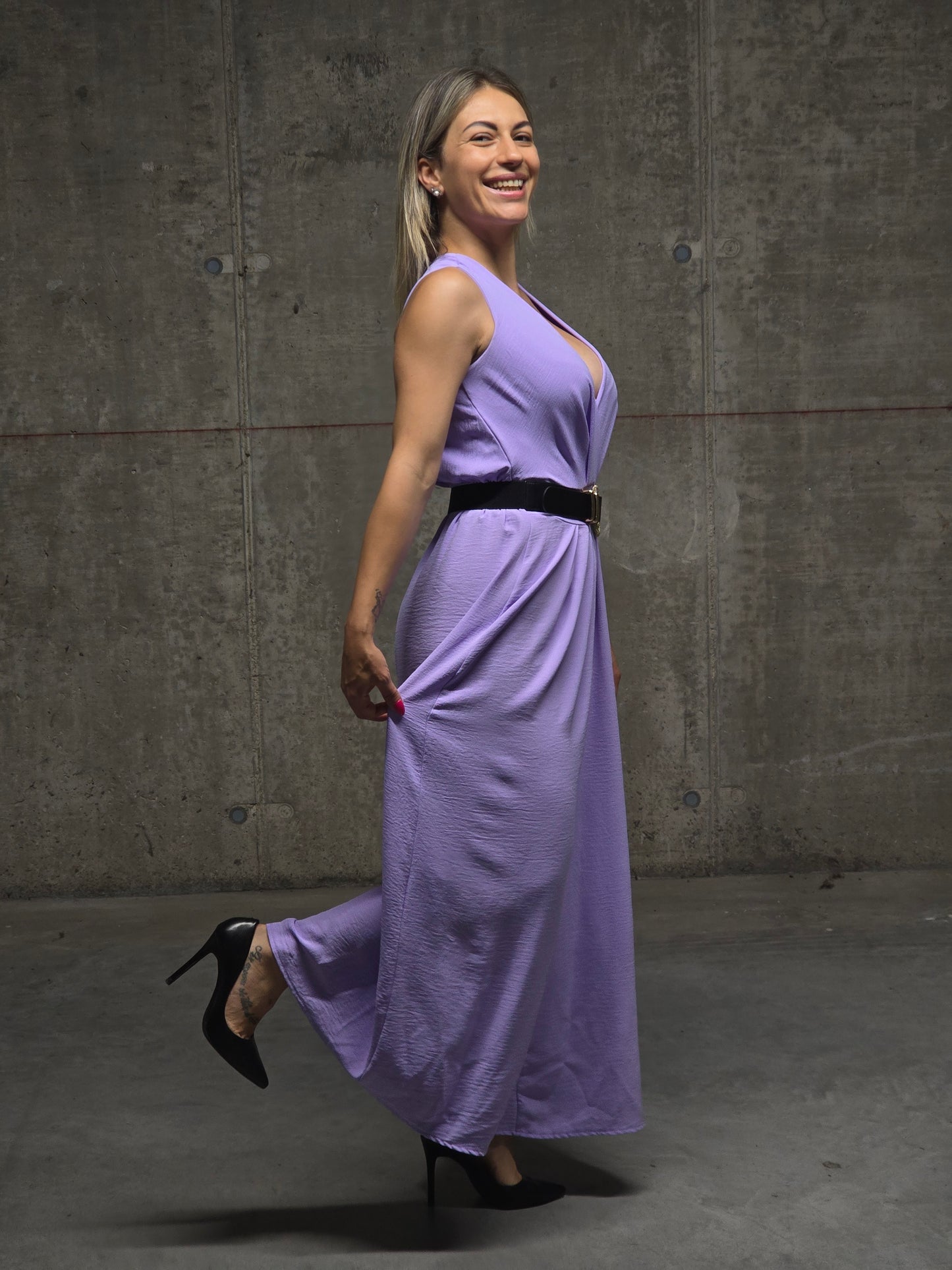 Jumpsuit Violante
