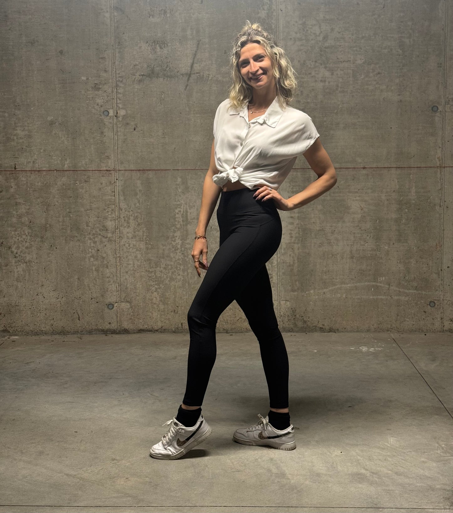 Leggins Vanilla
