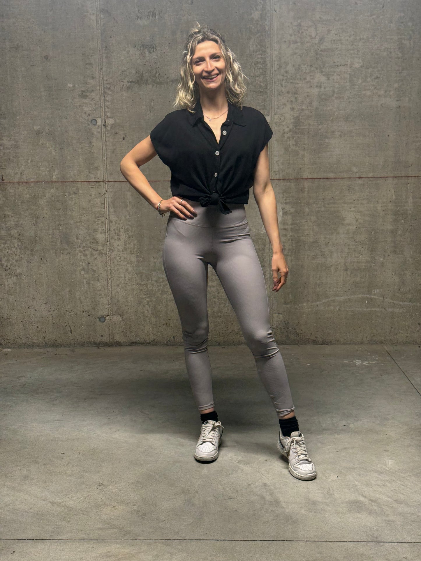 Leggins Vanilla