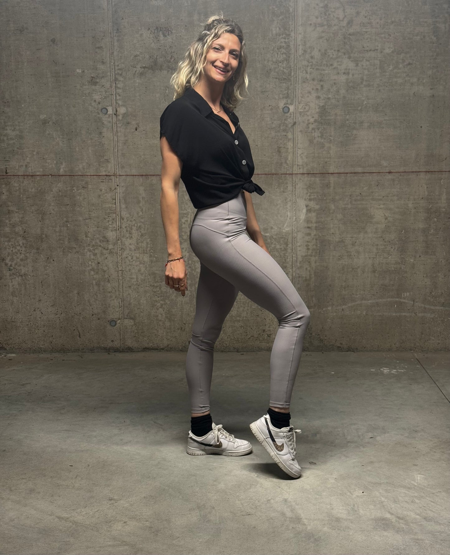 Leggins Vanilla