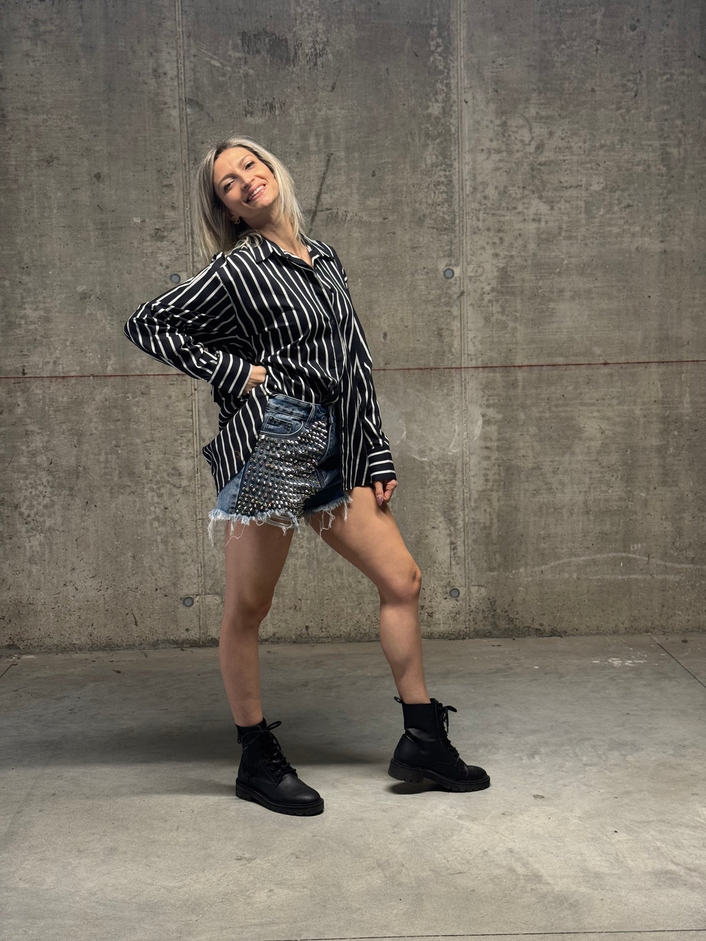 Camicia Lumina