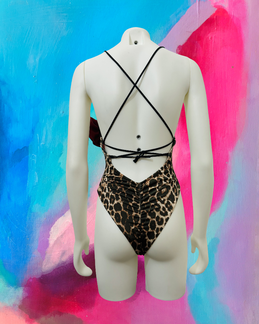 Costume Olbia