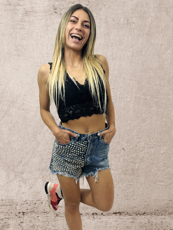 Shorts Minorca