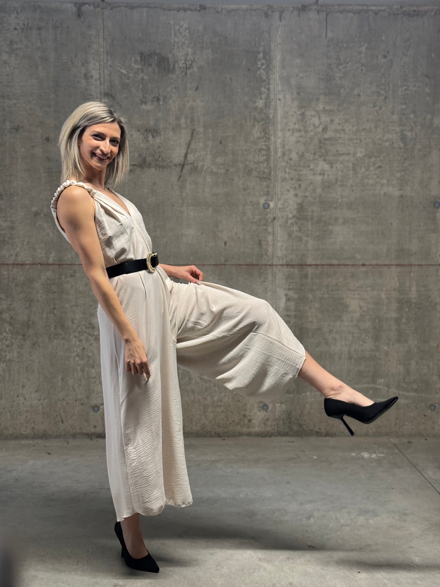 Jumpsuit Joy