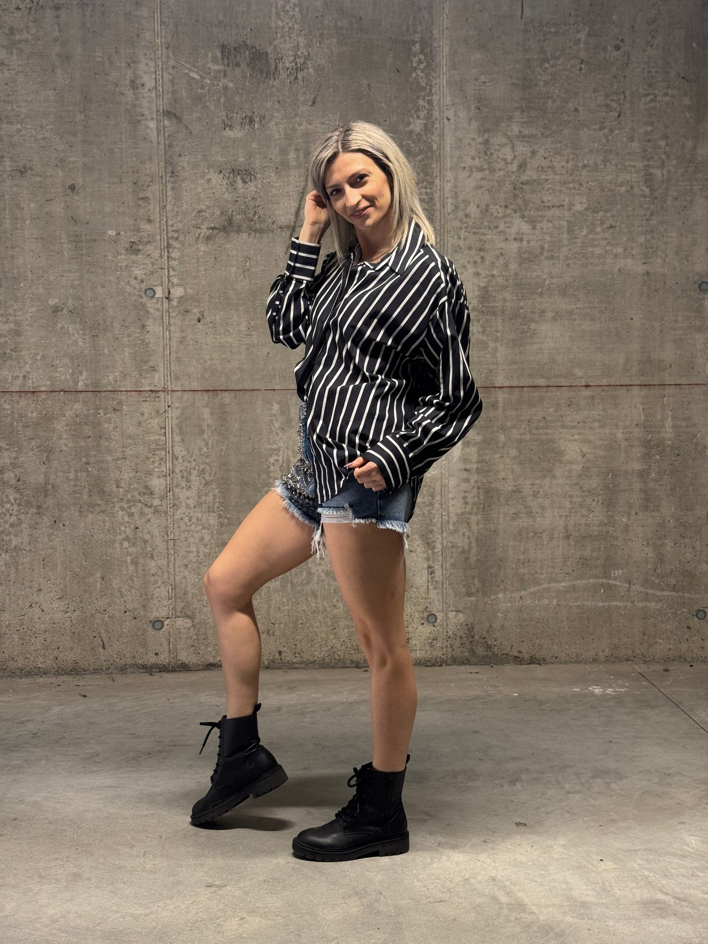 Camicia Lumina