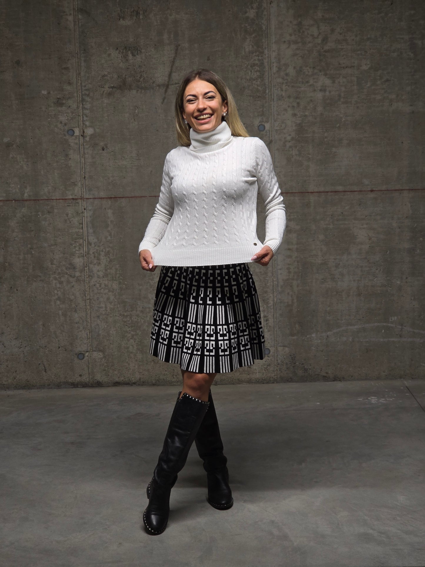 Maglione Helsinki