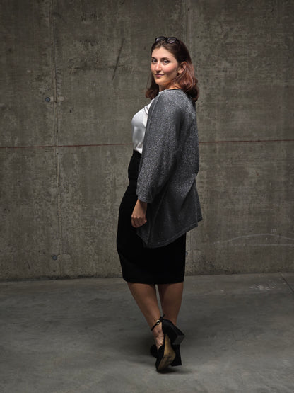 Cardigan Shiny