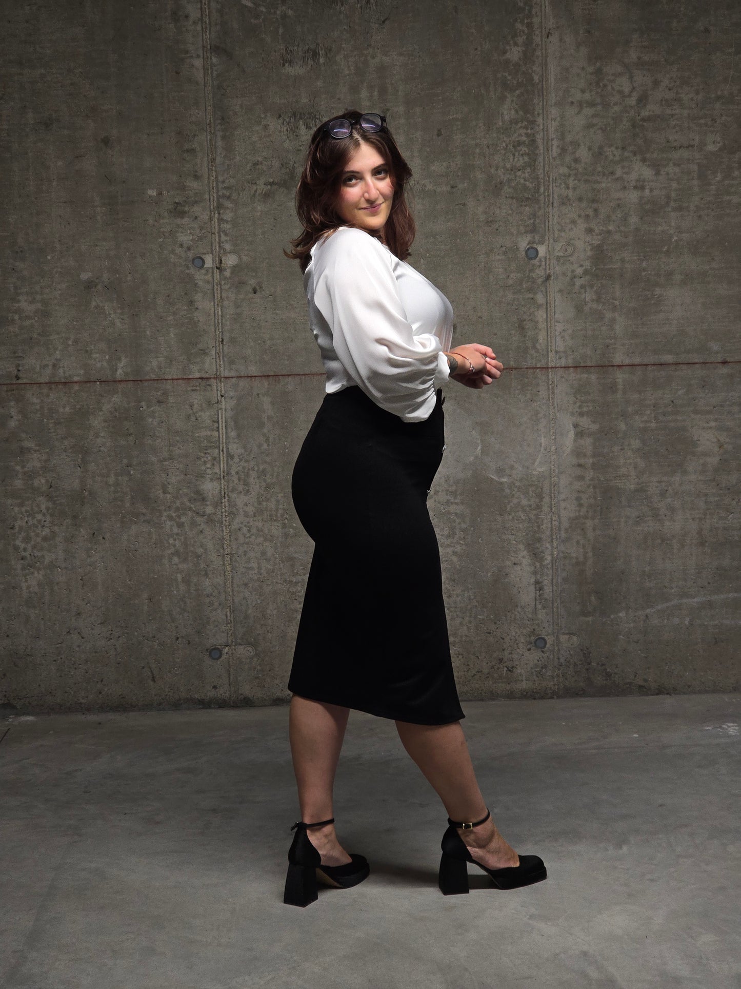 Camicietta Sofia