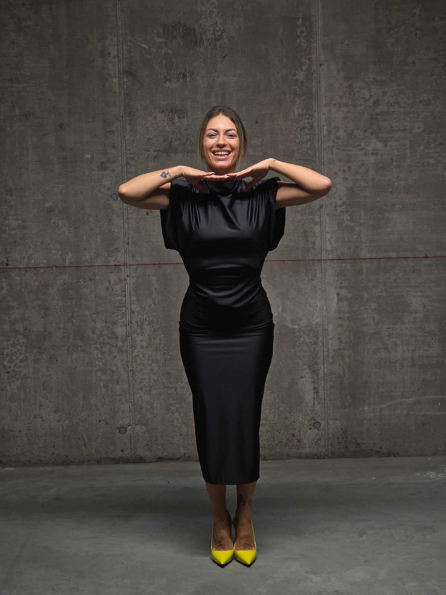 Abito Madame