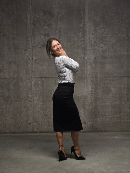 Gonna Elegance