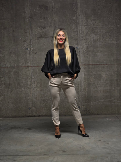 Pantaloni Light