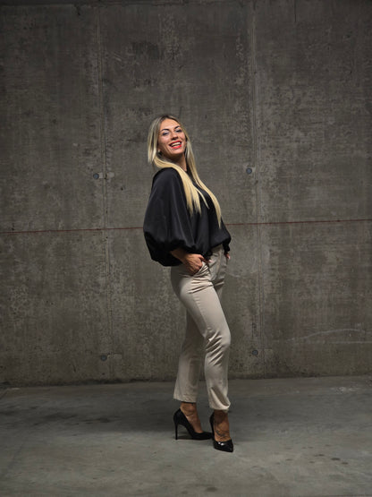 Pantaloni Light