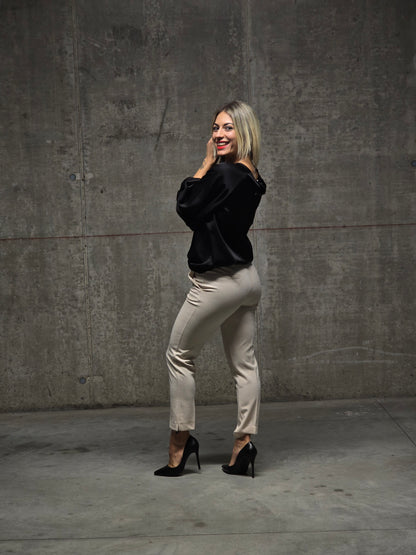 Pantaloni Light