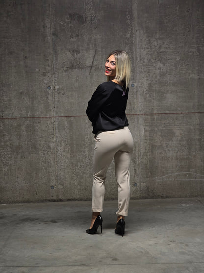 Pantaloni Light