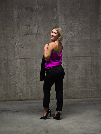 Pantaloni Light