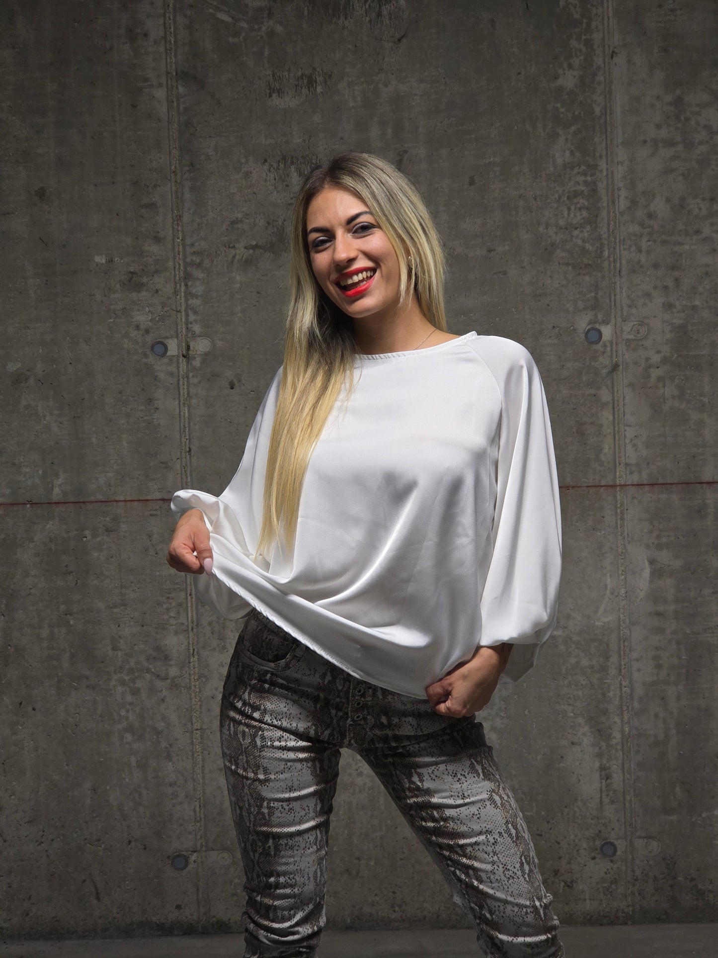 Camicietta Sofia