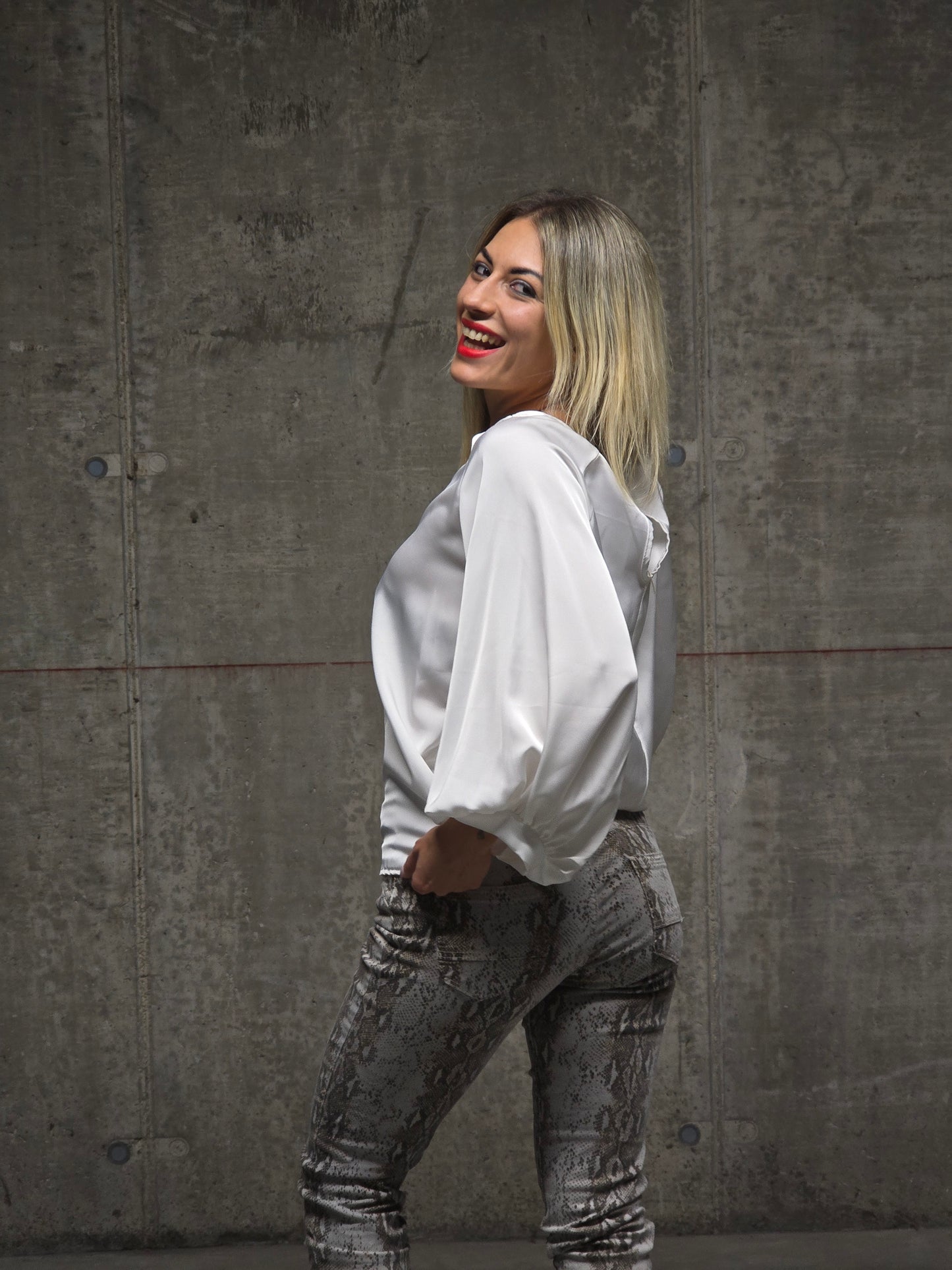 Camicietta Sofia